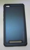 Θήκη TPU Case Σκληρή σιλικόνη για Xiaomi Redmi 4A dark Blue Motomo (OEM) Θήκη TPU Case Σκληρή σιλικόνη για Xiaomi Redmi 4A dark Blue Motomo (OEM)